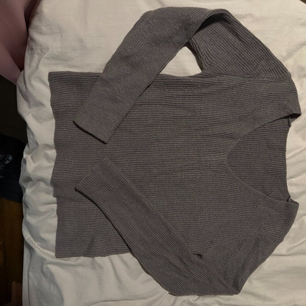 Fall Sweater